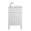 Ensemble de meuble-lavabo simple 42 po Rivers-1136076644