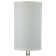 Drum Lamp Shade - (Spider Attachment)