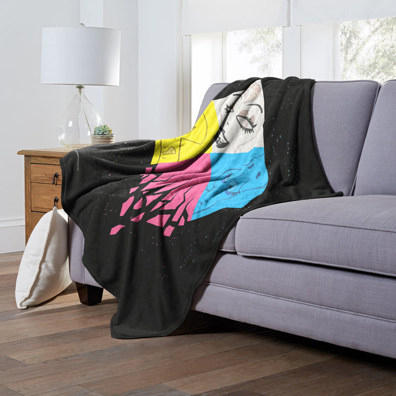Throw Blanket