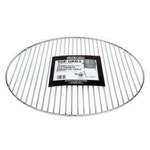 Old Smokey #22 Replacement Top Grill