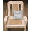 Coussin décoratif intérieur/extérieur alphabet b for bear-461772301-461772329