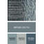 Tapis gris soyeux et moelleux-1420490550
