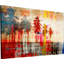 Parvez Taj - Wrapped Canvas Print-12309252
