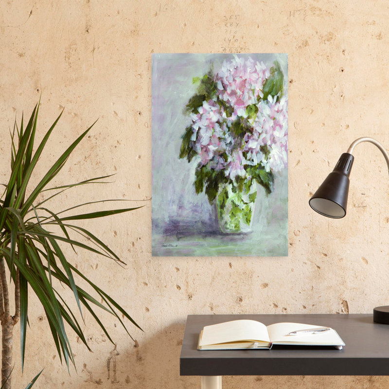 Amanda Hilburn - Print, 60.96 cm H x 40.64 cm W