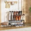 9 Pair Boot Storage