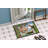 Dea Non-Slip Outdoor Doormat-1624390367