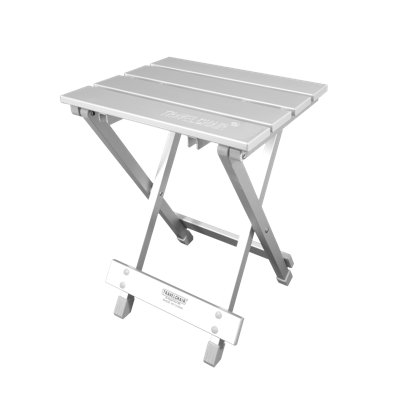 Tabouret de camping pliant Tishomingo