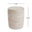 Table d'appoint Travertine-133703589