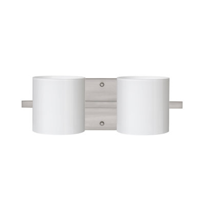 Speidel 2 - Light Dimmable Vanity Light