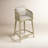 Surfrider Barrel Back Swivel Counter Stool-730339978