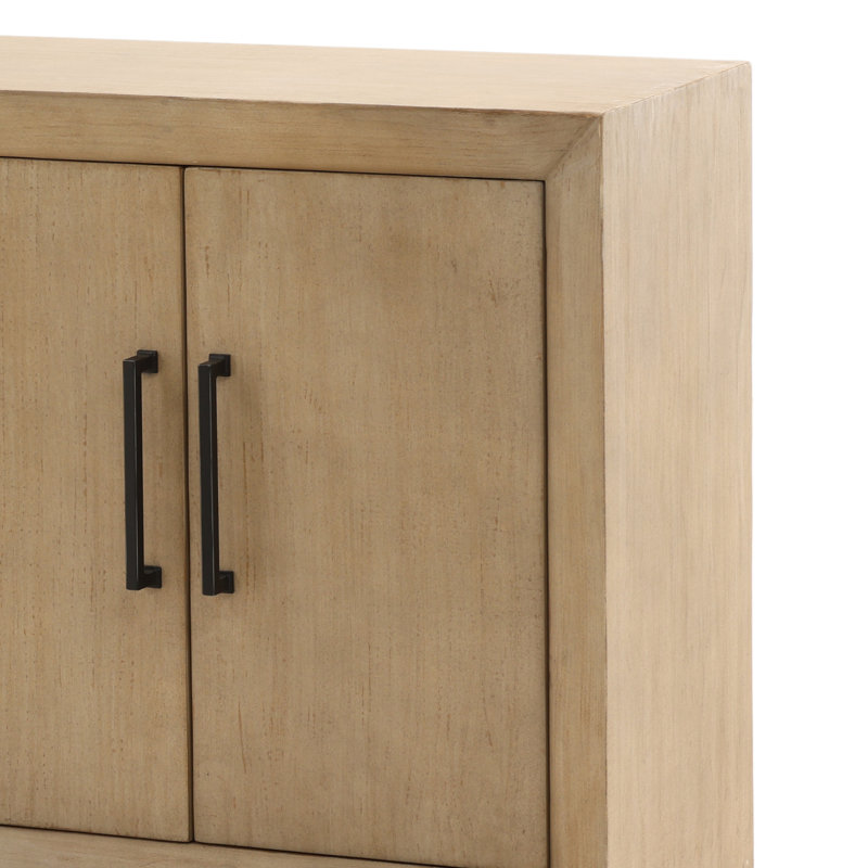 Sonya Sideboard Light Warm Wash 108"