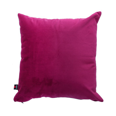 Moey Square Throw Cushion