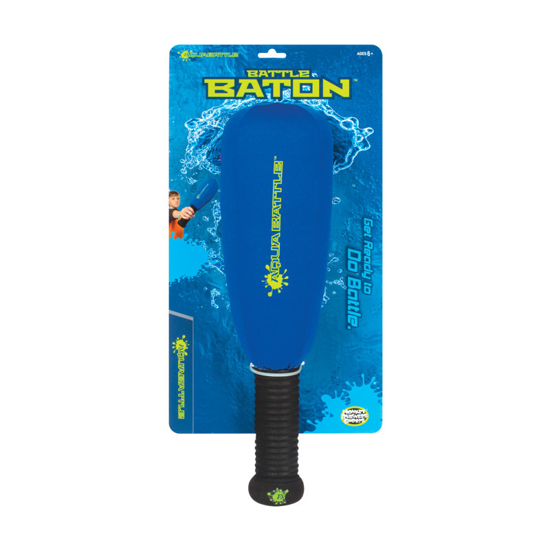 Baton AquaBataille