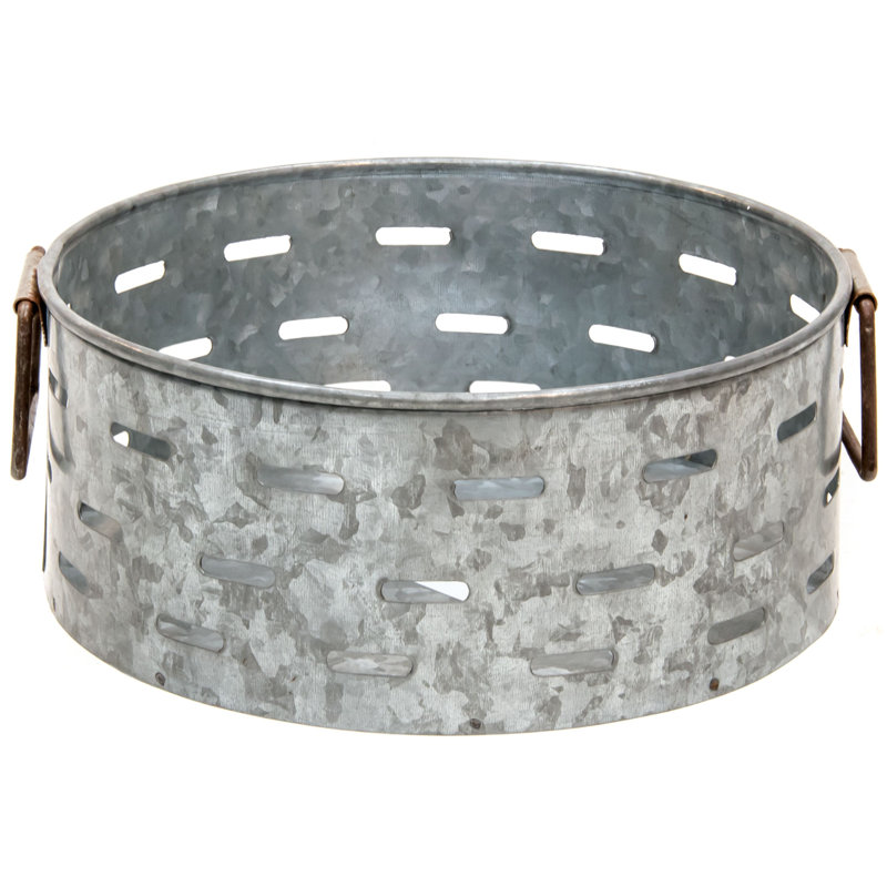 Andella Metal Tray - Set of 3