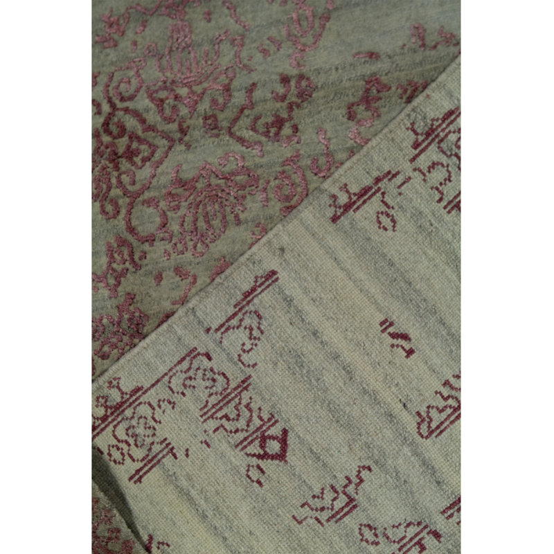 Windsom Abstract Area Rug