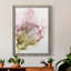 Floraison rose II, toile encadrée de qualité supérieure - prête à être accrochée-1516256879-1516256877