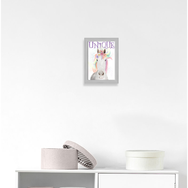 Adhésif décoratif Unique, H 16 po x l 12 po x P 0,625 po, Encadré plat argent