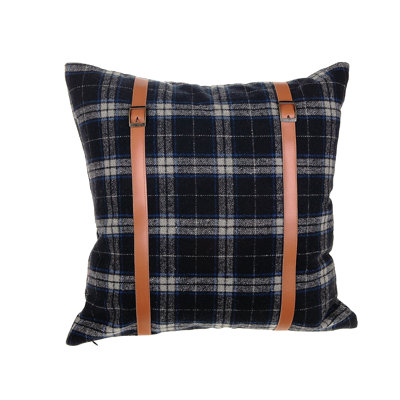 Housse de coussin Benford