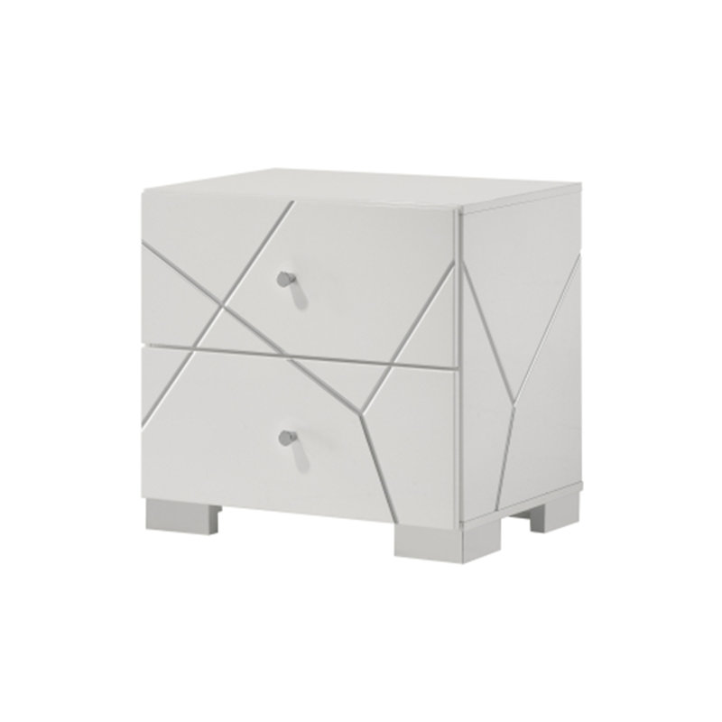 Table de chevet Contemporary Bold