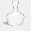 Jancis Robinson Collection Crystal Glass Wine Decanter