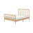 Lind Spindle Full Solid Wood Bed-170766941-170766939
