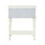 Table de chevet 1 tiroir