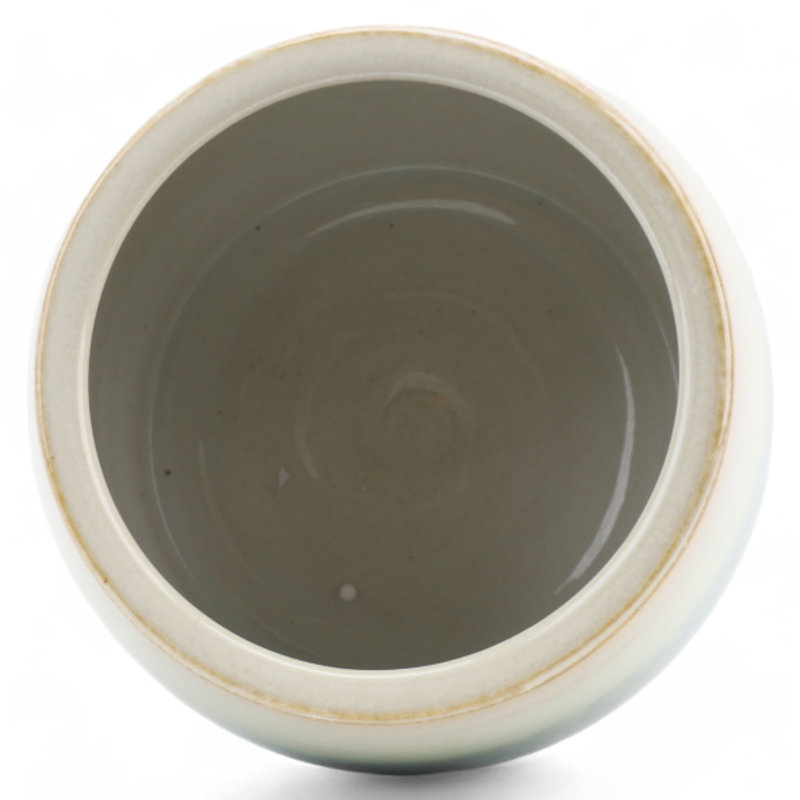 Handmade Ceramic Basin