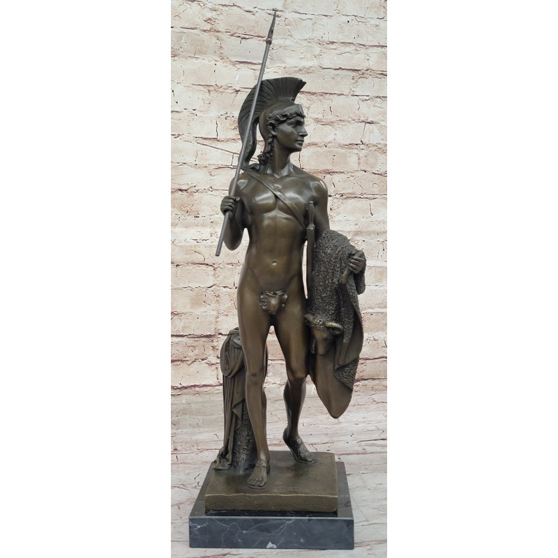 Figurines et sculptures Avriel