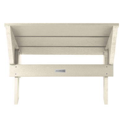 Byrnes Outdoor Ottoman