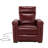 Adela 36.02" Wide Genuine LeatherPower Recliner-75199402