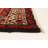 Andelz Red Rug 3'5" x 8'5"