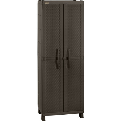 Armoire de rangement Wansley