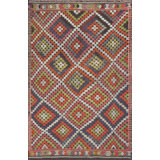 One-of-a-Kind 5'9" X 8'10" Area Rug
