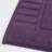 100% Cotton Thick Geometric Border Washable Bath Mats -173374343