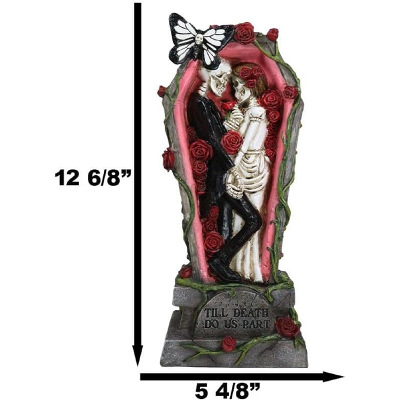 Joandy Fantasy & Sci-Fi Figurines & Sculptures