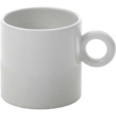 Dressed Mocha Cup