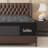 14'' Medium-Firm Hybrid Mattress with Gel Memory Foam Individual Pocket Springs Bed in a box-1112057174-1112057169