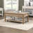 Teegan Coffee Table