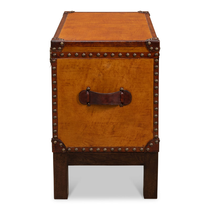 Abilene Box with Stand