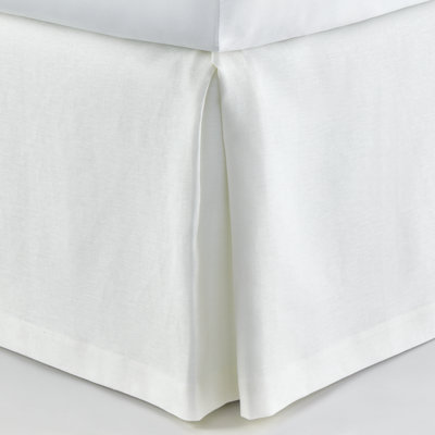 Mandalay Tailored Bed Skirt