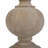 Brigands USB Table Lamp Set - Rustic Lamps with USB Charging Ports and LED Bulbs Included
