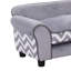 Polyester Pet Bed