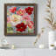 Cadre photo sur toile, "Donnez la récolte"-910084264-910084270
