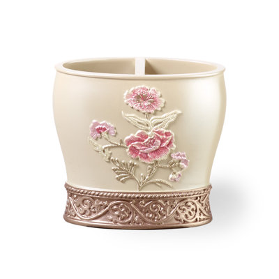Ashiley Toothbrush Holder