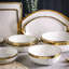 Ensemble de bols de service en porcelaine 3 pièces Stone Lain Florian-97793868-97793869