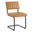Modway Parity Vegan Leather Dining Side Chairs