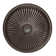 Tomeika 50 Lb. Cast Iron Free Standing Umbrella Base