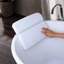 Yue Suction Bath Pillow