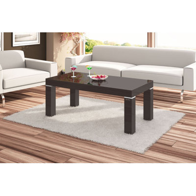 Monaco Four Leg Coffee Table