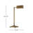Ruxley Table Lamp
